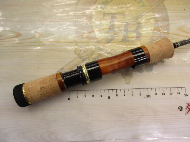 ファインテール FSG-382UL