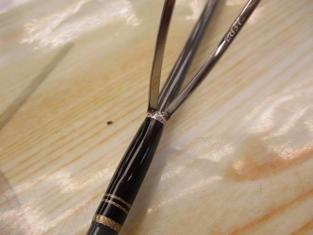 ファインテール FSG-382UL