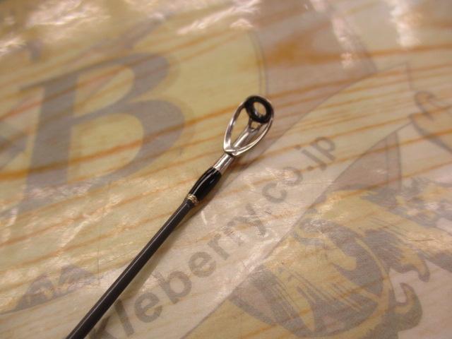 ファインテール FSG-382UL