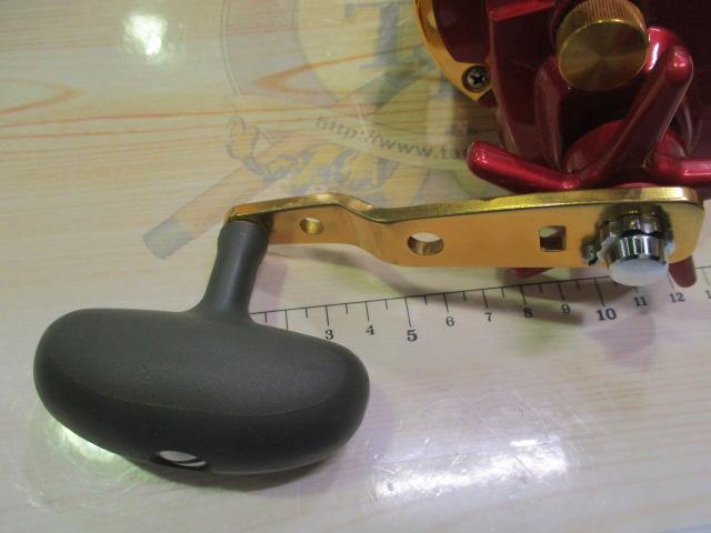 シーライン石鯛Z 40WH遠投