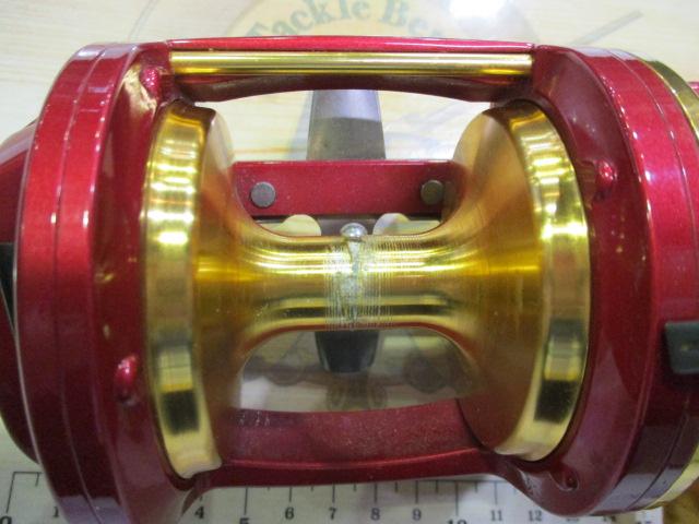 シーライン石鯛Z 40WH遠投