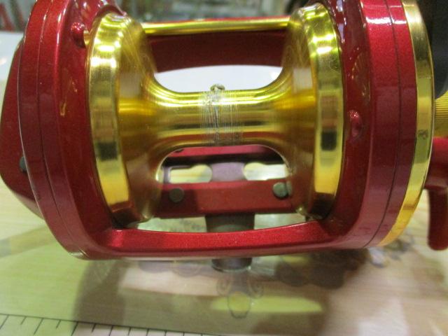 シーライン石鯛Z 40WH遠投