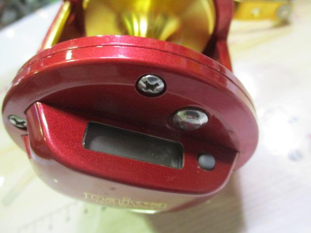 シーライン石鯛Z 40WH遠投