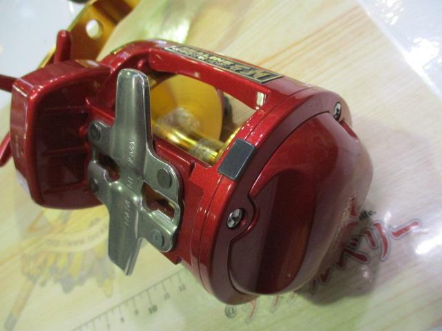 シーライン石鯛Z 40WH遠投