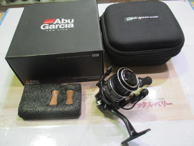 レボ MGエクストリーム 1000S(MGXtreme)