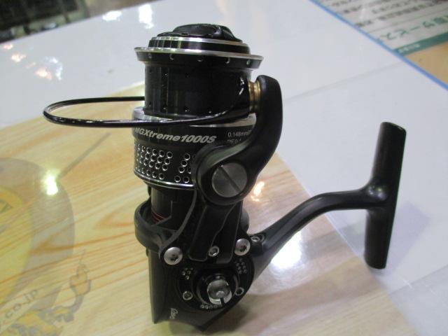 レボ MGエクストリーム 1000S(MGXtreme)