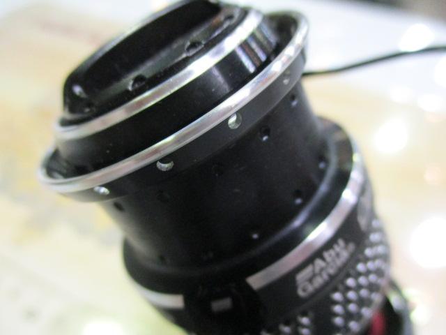 レボ MGエクストリーム 1000S(MGXtreme)