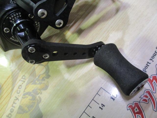 レボ MGエクストリーム 1000S(MGXtreme)