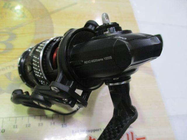 レボ MGエクストリーム 1000S(MGXtreme)