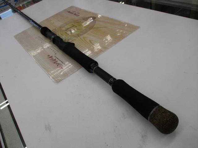 バジリスクGCH-730HF-ti