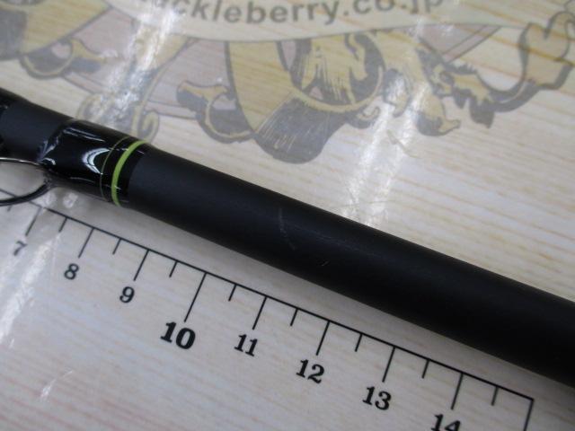 バジリスクGCH-730HF-ti