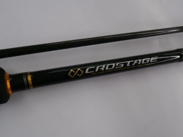 クロステージ CRX-1002M