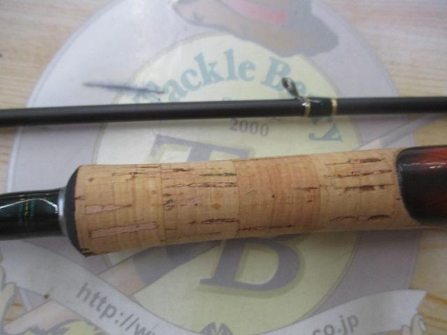 XOR海煙 CL-86MH(CAIYEN)