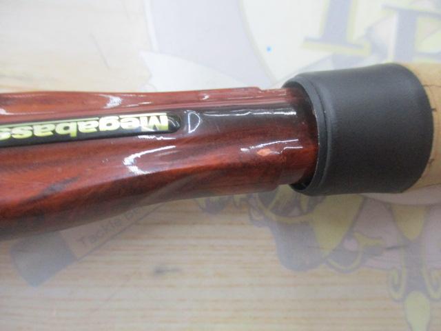 XOR海煙 CL-86MH(CAIYEN)