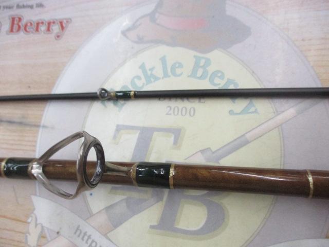 XOR海煙 CL-86MH(CAIYEN)