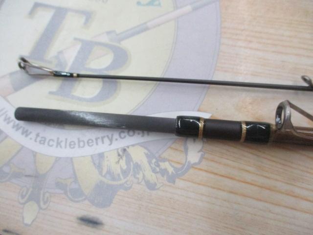 XOR海煙 CL-86MH(CAIYEN)