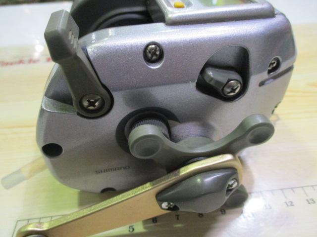 デジタナSLS小船 2000タナピタ