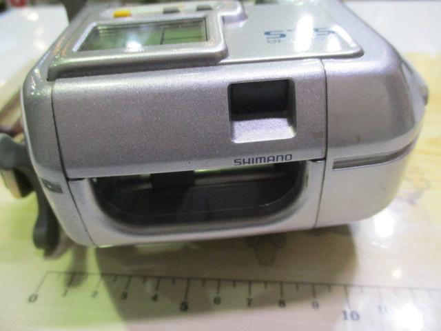 デジタナSLS小船 2000タナピタ