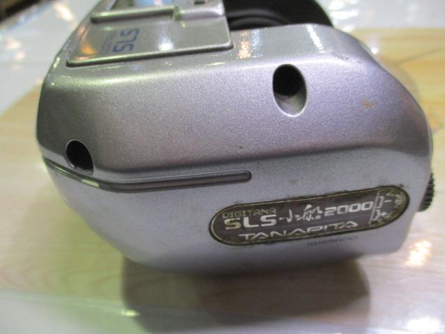 デジタナSLS小船 2000タナピタ