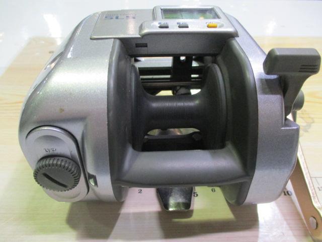 デジタナSLS小船 2000タナピタ