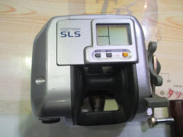 デジタナSLS小船 2000タナピタ