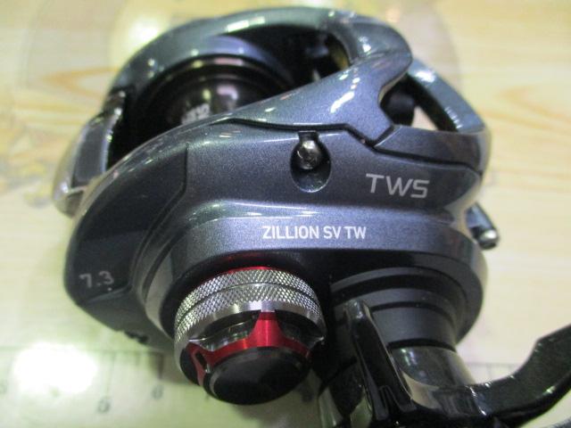 ジリオン SV TW 1016SV-SH