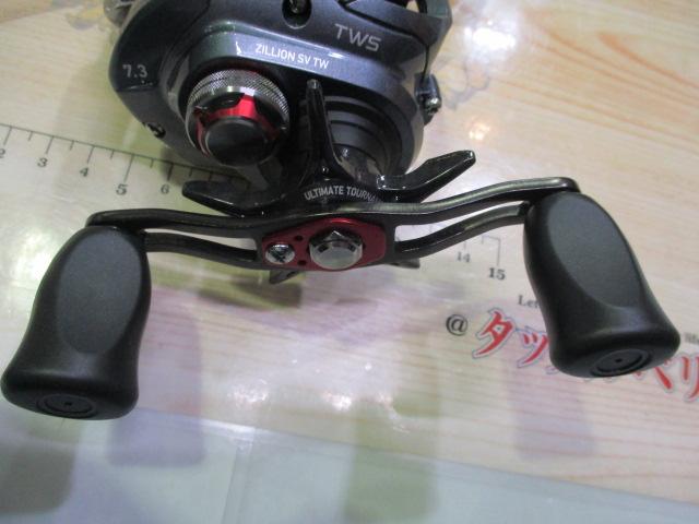 ジリオン SV TW 1016SV-SH