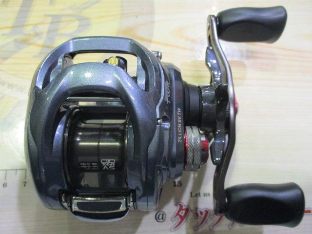 ジリオン SV TW 1016SV-SH