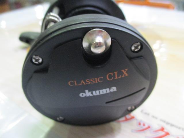 クラシックCLX-150La