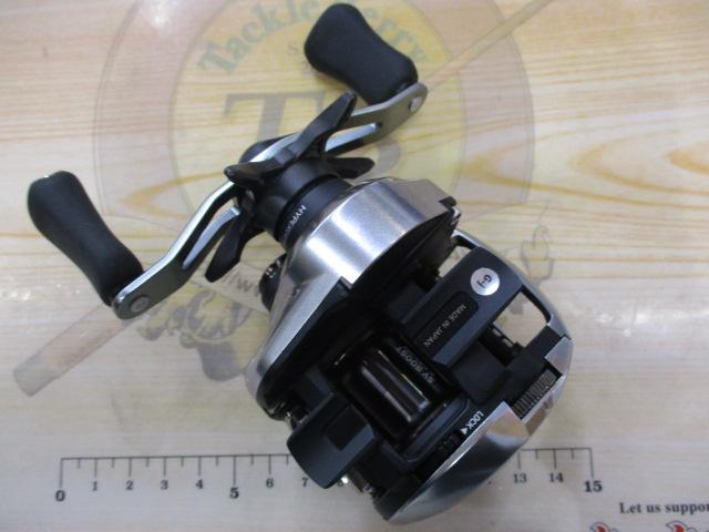 21ジリオン SV TW 1000H