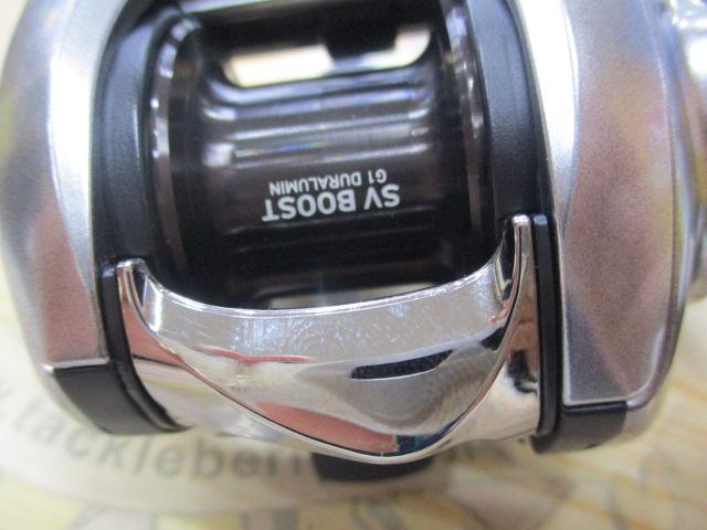 21ジリオン SV TW 1000H