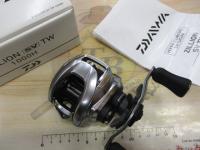 21ジリオン SV TW 1000H