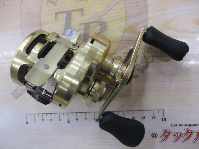 21カルカッタコンクエスト 201HG