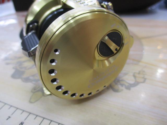 21カルカッタコンクエスト 201HG