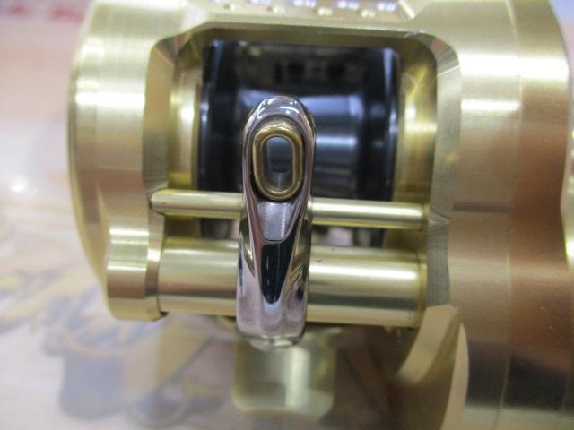 21カルカッタコンクエスト 201HG