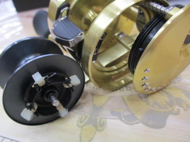 21カルカッタコンクエスト 201HG