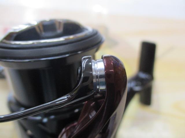 23セフィアSS C3000S