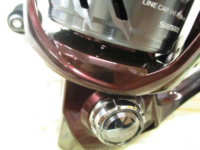 23セフィアSS C3000S