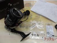 23セフィアSS C3000S