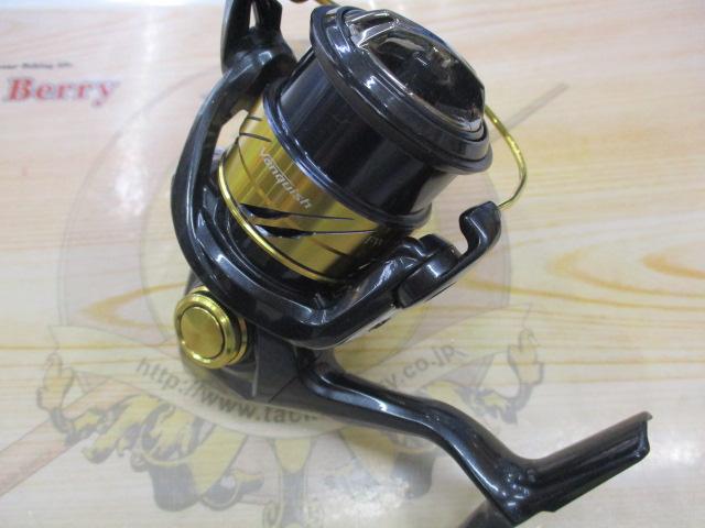 17ヴァンキッシュFWチューン 1000SHG