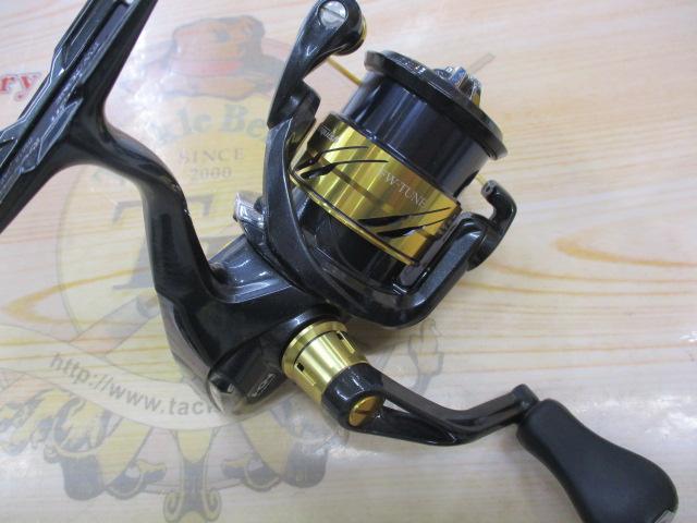 17ヴァンキッシュFWチューン 1000SHG