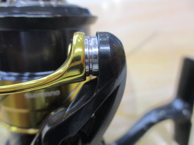 17ヴァンキッシュFWチューン 1000SHG