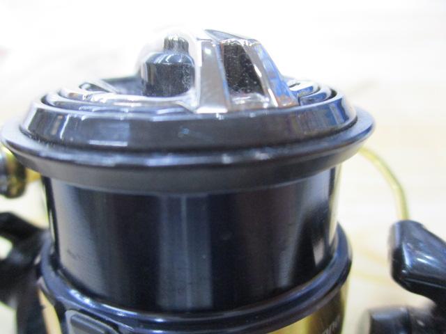 17ヴァンキッシュFWチューン 1000SHG