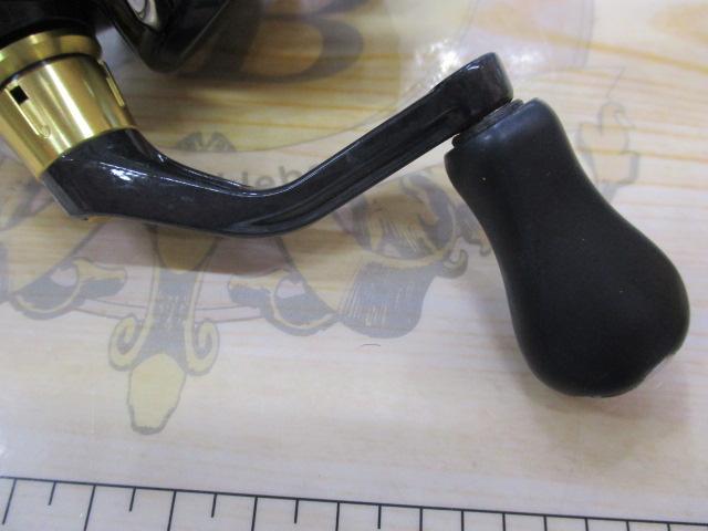 17ヴァンキッシュFWチューン 1000SHG