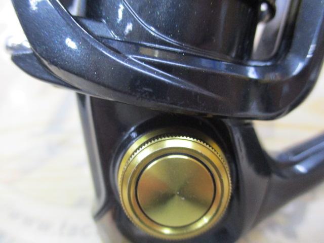 17ヴァンキッシュFWチューン 1000SHG