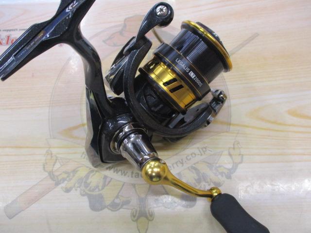 18レガリス LT2000S