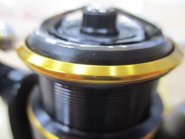 18レガリス LT2000S