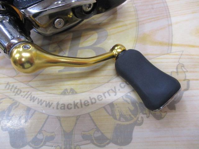 18レガリス LT2000S