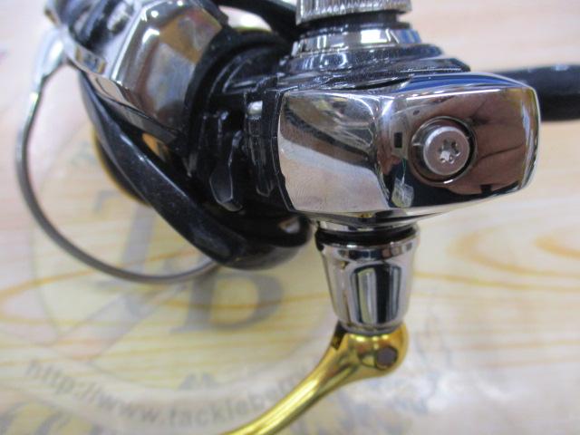 18レガリス LT2000S