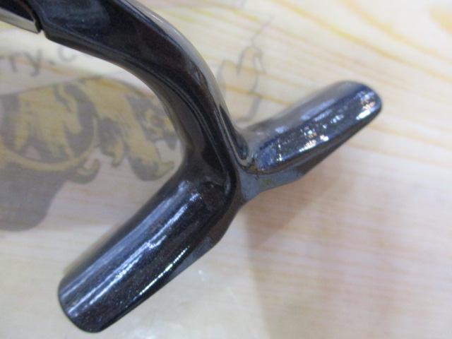 18レガリス LT2000S